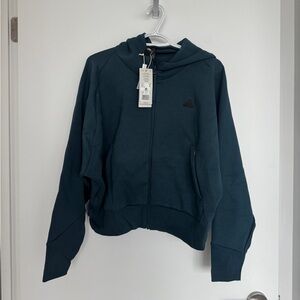 adidas hoodie
